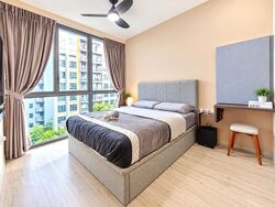 The Visionaire (D27), Condominium #621181511